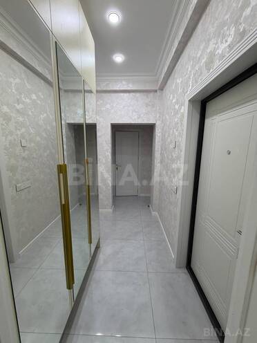 İcarəyə verilir 2 otaqlı yeni tikili 70 m², photo 8 from 12