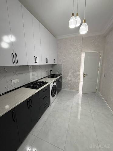 İcarəyə verilir 2 otaqlı yeni tikili 70 m², photo 1 from 12