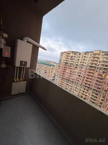 İcarəyə verilir 2 otaqlı yeni tikili 70 m², photo 11 from 12