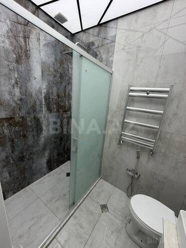 İcarəyə verilir 2 otaqlı yeni tikili 70 m², photo 9 from 12