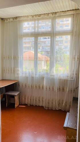 İcarəyə verilir 2 otaqlı köhnə tikili 60 m², Əhmədli m., photo 6 from 11