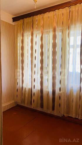 İcarəyə verilir 2 otaqlı köhnə tikili 60 m², Əhmədli m., photo 8 from 11