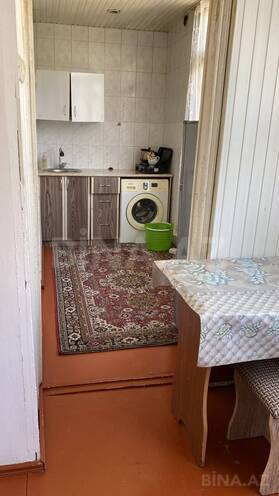 İcarəyə verilir 2 otaqlı köhnə tikili 60 m², Əhmədli m., photo 3 from 11