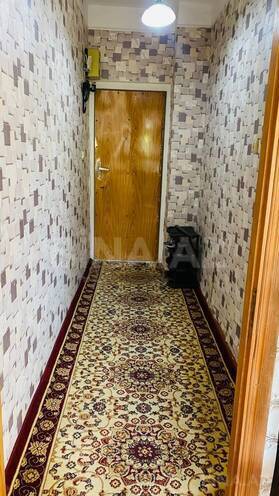 İcarəyə verilir 2 otaqlı köhnə tikili 60 m², Əhmədli m., photo 9 from 11