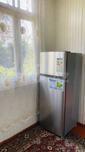 İcarəyə verilir 2 otaqlı köhnə tikili 60 m², Əhmədli m., photo 4 from 11