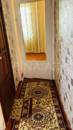 İcarəyə verilir 2 otaqlı köhnə tikili 60 m², Əhmədli m., photo 7 from 11