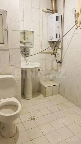 İcarəyə verilir 2 otaqlı köhnə tikili 60 m², Əhmədli m., photo 10 from 11