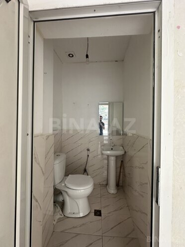 İcarəyə verilir  obyekt 25 m², İnşaatçılar m., photo 4 from 5
