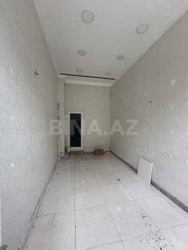 İcarəyə verilir  obyekt 25 m², İnşaatçılar m., photo 3 from 5