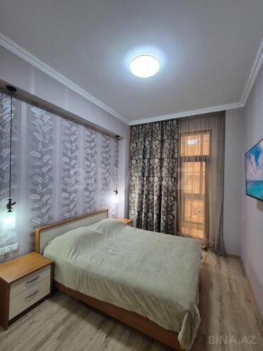 İcarəyə verilir 2 otaqlı yeni tikili 75 m², İçəri Şəhər m., photo 12 from 15