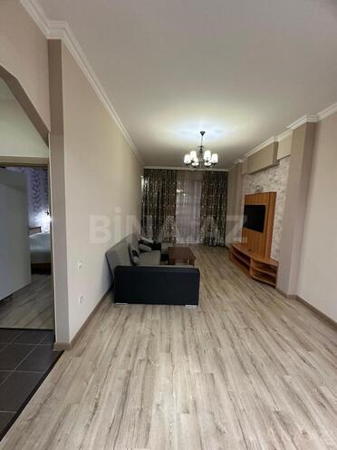 İcarəyə verilir 2 otaqlı yeni tikili 75 m², İçəri Şəhər m., photo 8 from 15