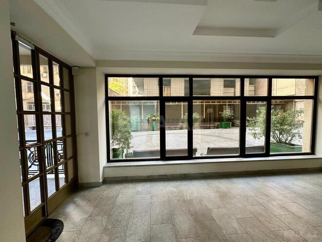 İcarəyə verilir 2 otaqlı yeni tikili 75 m², İçəri Şəhər m., photo 4 from 15
