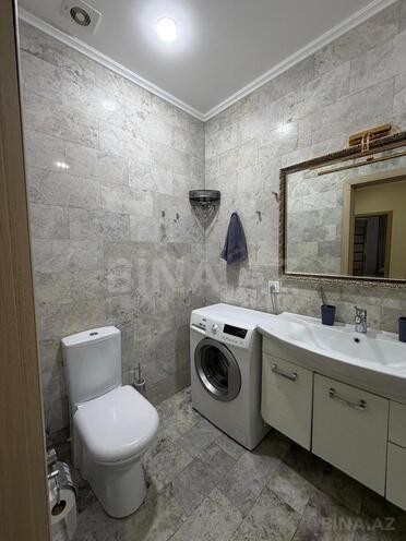 İcarəyə verilir 2 otaqlı yeni tikili 75 m², İçəri Şəhər m., photo 14 from 15