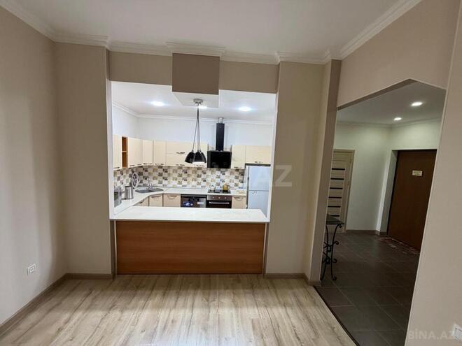 İcarəyə verilir 2 otaqlı yeni tikili 75 m², İçəri Şəhər m., photo 9 from 15