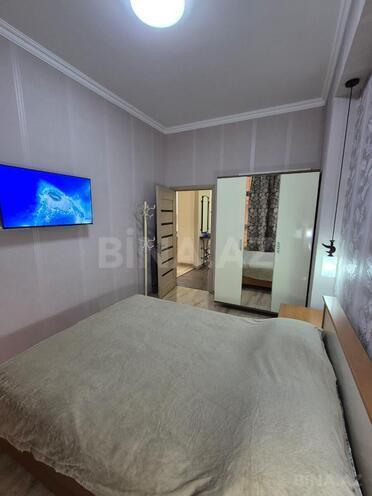 İcarəyə verilir 2 otaqlı yeni tikili 75 m², İçəri Şəhər m., photo 11 from 15