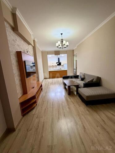İcarəyə verilir 2 otaqlı yeni tikili 75 m², İçəri Şəhər m., photo 7 from 15