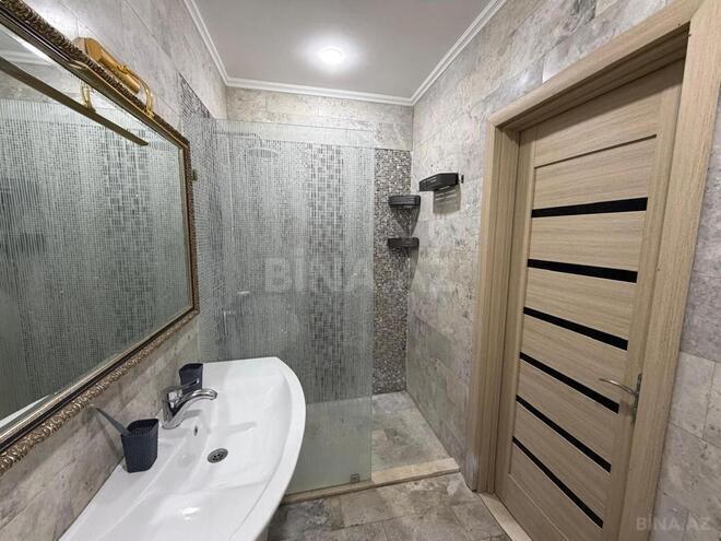 İcarəyə verilir 2 otaqlı yeni tikili 75 m², İçəri Şəhər m., photo 10 from 15