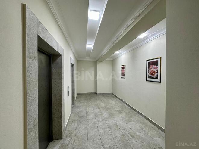 İcarəyə verilir 2 otaqlı yeni tikili 75 m², İçəri Şəhər m., photo 5 from 15