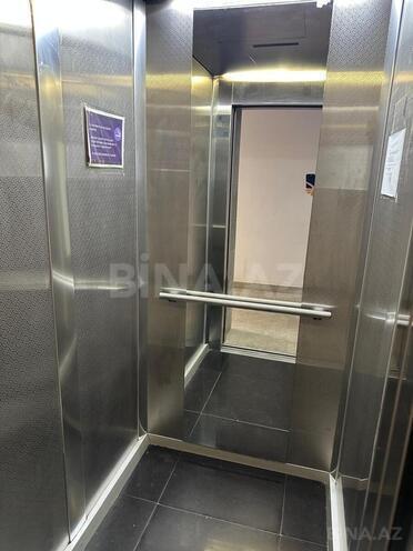 İcarəyə verilir 2 otaqlı yeni tikili 75 m², İçəri Şəhər m., photo 13 from 15