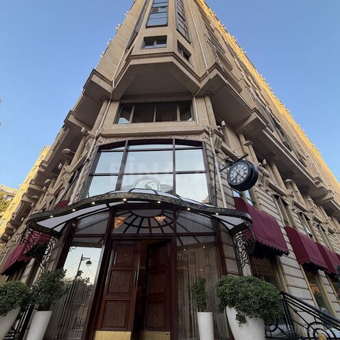 İcarəyə verilir 2 otaqlı yeni tikili 75 m², İçəri Şəhər m., photo 1 from 15