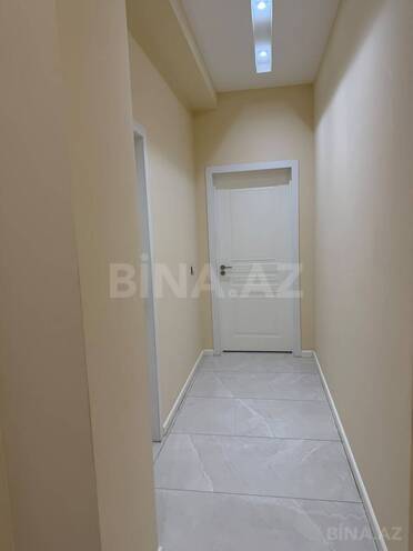 İcarəyə verilir 2 otaqlı yeni tikili 85 m², Nəsimi r., photo 14 from 19