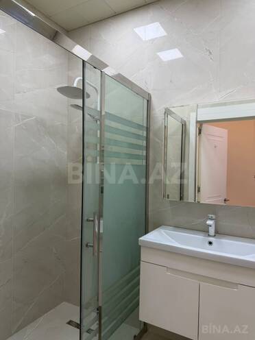 İcarəyə verilir 2 otaqlı yeni tikili 85 m², Nəsimi r., photo 10 from 19