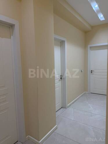 İcarəyə verilir 2 otaqlı yeni tikili 85 m², Nəsimi r., photo 9 from 19