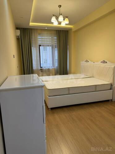 İcarəyə verilir 2 otaqlı yeni tikili 85 m², Nəsimi r., photo 6 from 19