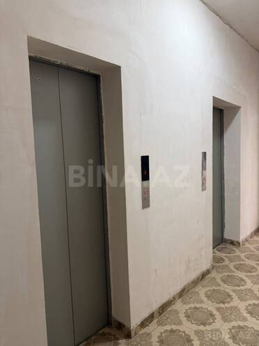 İcarəyə verilir 2 otaqlı yeni tikili 85 m², Nəsimi r., photo 17 from 19
