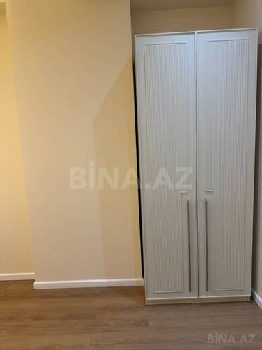 İcarəyə verilir 2 otaqlı yeni tikili 85 m², Nəsimi r., photo 11 from 19