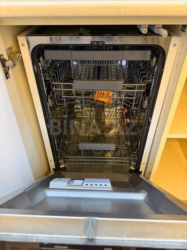 İcarəyə verilir 2 otaqlı yeni tikili 85 m², Nəsimi r., photo 8 from 19