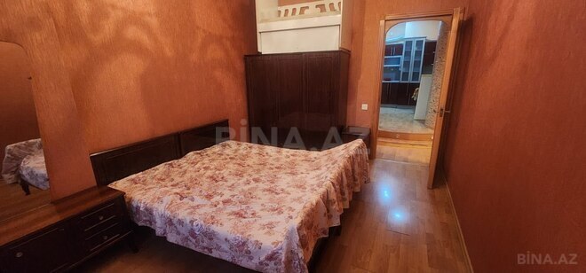 Сдается 2-комн. новостройка 60 м², м. Иншаатчылар, photo 6 from 11