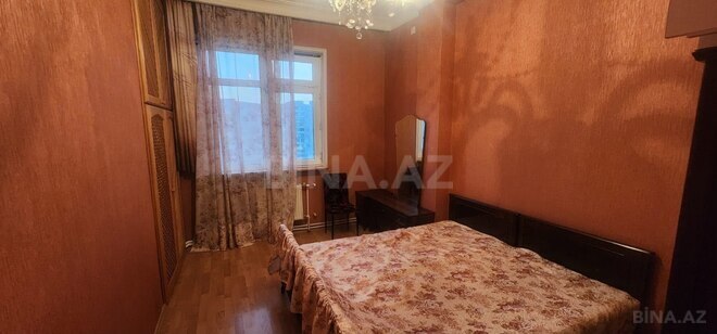 Сдается 2-комн. новостройка 60 м², м. Иншаатчылар, photo 5 from 11