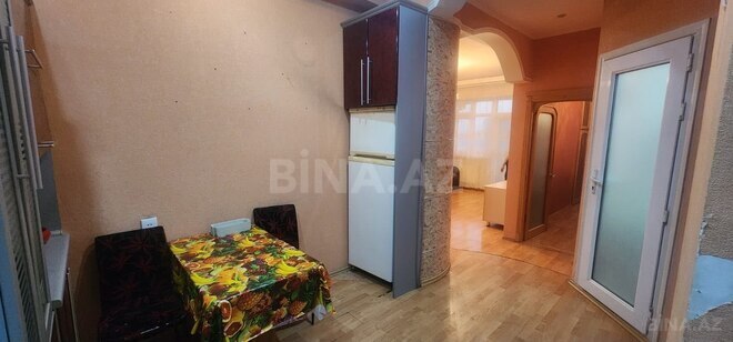 Сдается 2-комн. новостройка 60 м², м. Иншаатчылар, photo 9 from 11