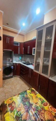 Сдается 2-комн. новостройка 60 м², м. Иншаатчылар, photo 7 from 11