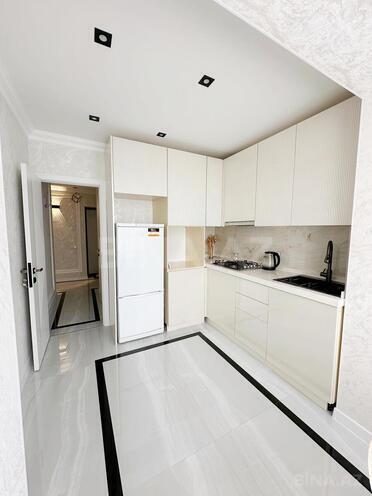 İcarəyə verilir 3 otaqlı köhnə tikili 120 m², Sahil m., photo 7 from 16