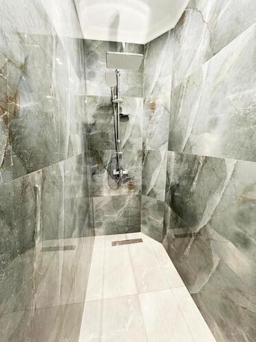 İcarəyə verilir 3 otaqlı köhnə tikili 120 m², Sahil m., photo 14 from 16