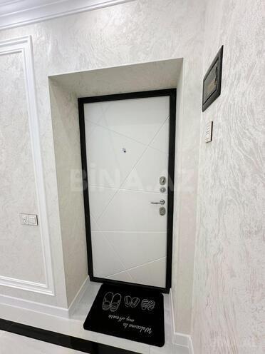 İcarəyə verilir 3 otaqlı köhnə tikili 120 m², Sahil m., photo 10 from 16