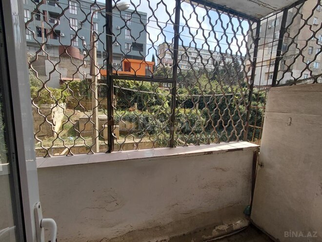 Сдаётся 3-комн. вторичка 80 м², м. Ази Асланов, photo 3 from 9