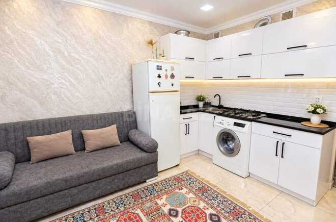Продаётся 3-комн. вторичка 65 м², м. Ахмедлы, photo 4 from 12