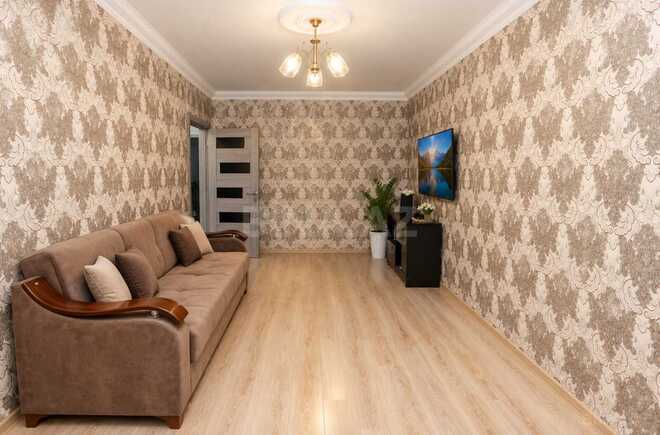 Продаётся 3-комн. вторичка 65 м², м. Ахмедлы, photo 5 from 12
