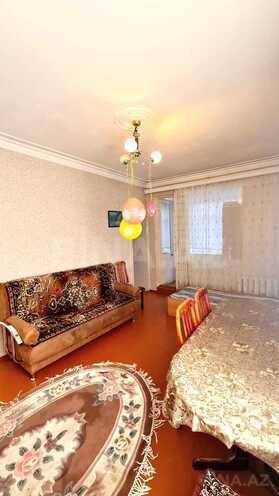 Продается 2-комн. вторичка 55 м², м. Гянджлик, photo 10 from 15