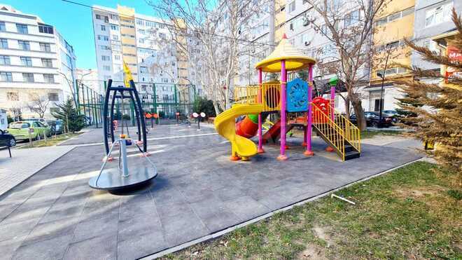 Продается 2-комн. вторичка 55 м², м. Гянджлик, photo 7 from 15