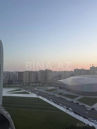 Сдаётся 3-комн. новостройка 150 м², м. Нариман Нариманов, photo 13 from 14