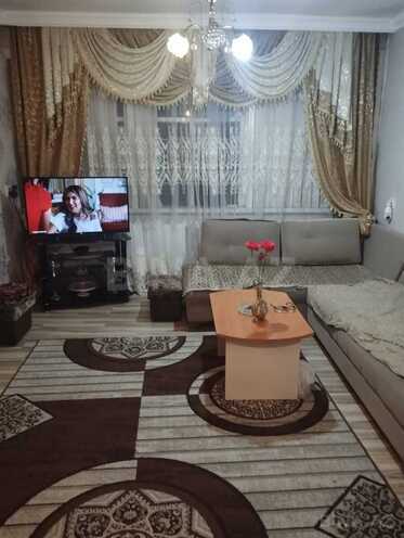 Satılır 6 otaqlı həyət evi/bağ evi 200 m², photo 1 from 19