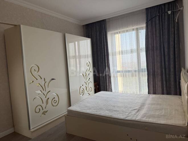 Сдается 2-комн. новостройка 60 м², пос. Ахмедлы, photo 5 from 13