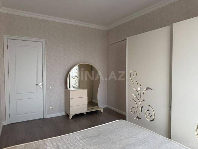 Сдается 2-комн. новостройка 60 м², пос. Ахмедлы, photo 6 from 13