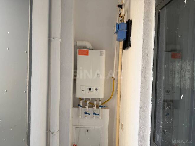 Сдается 2-комн. новостройка 60 м², пос. Ахмедлы, photo 11 from 13