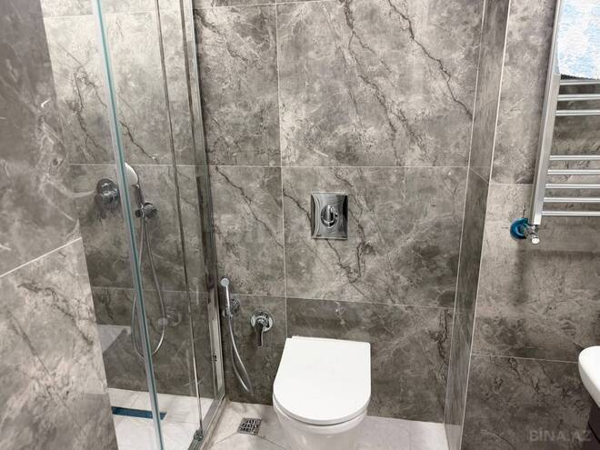 Сдается 2-комн. новостройка 60 м², пос. Ахмедлы, photo 8 from 13