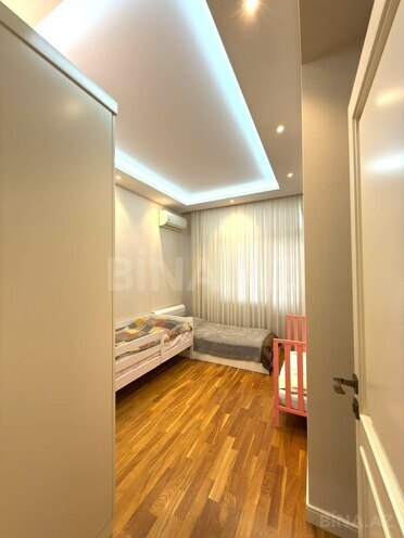 Satılır 3 otaqlı yeni tikili 116 m², 28 May m., photo 9 from 15